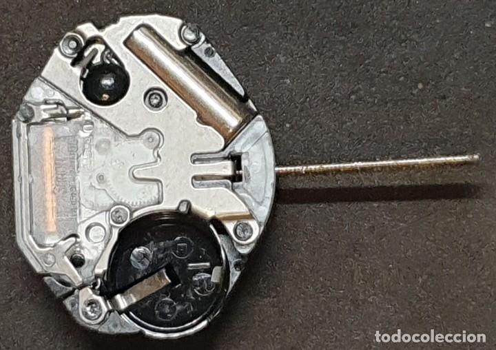 Recambios de relojes: Movimiento de reloj CUARZO Sunon ad 988 - X