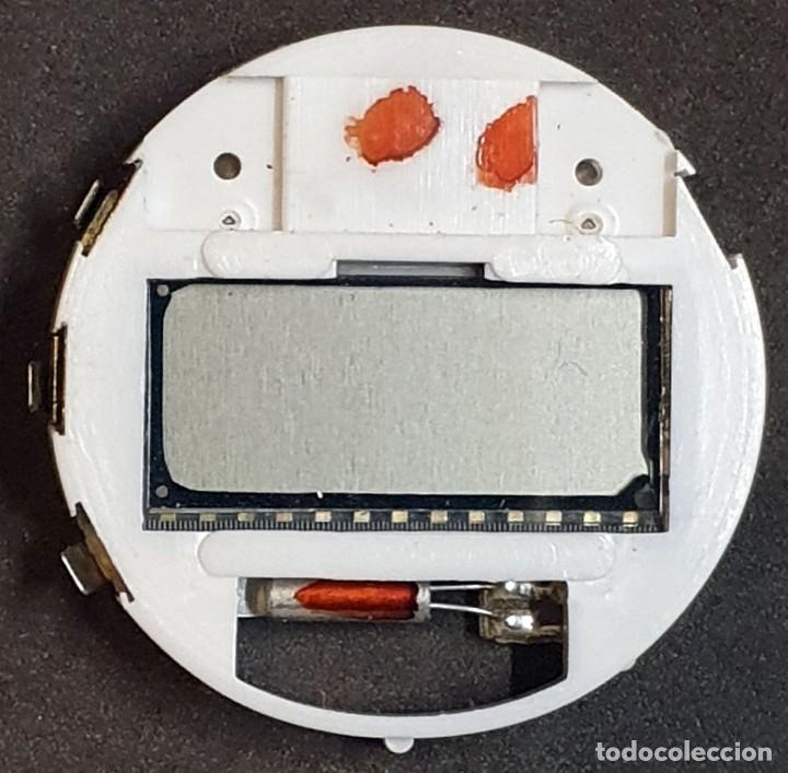 Recambios de relojes: Movimiento de reloj CUARZO - X