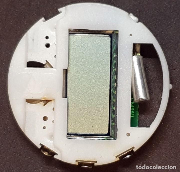 Recambios de relojes: MOVIMIENTO DE RELOJ DE CUARZO PANTALLA DIGITAL