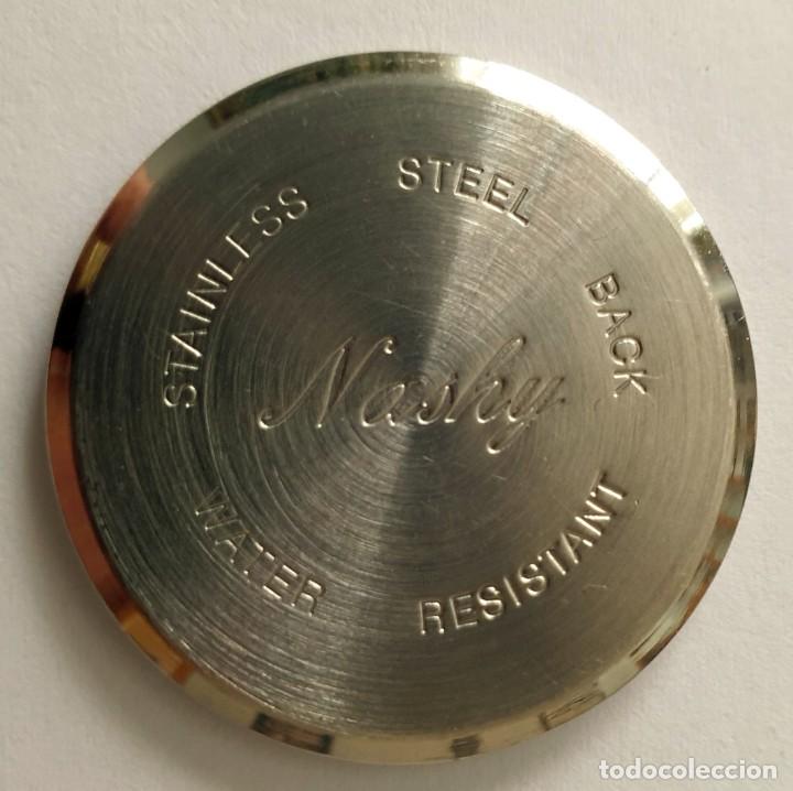 Ricambi di orologi: NASHY - TAPA TRASERA DE RELOJ - &Oslash; 30.56 mm - (VER FOTOS) - watch back cover