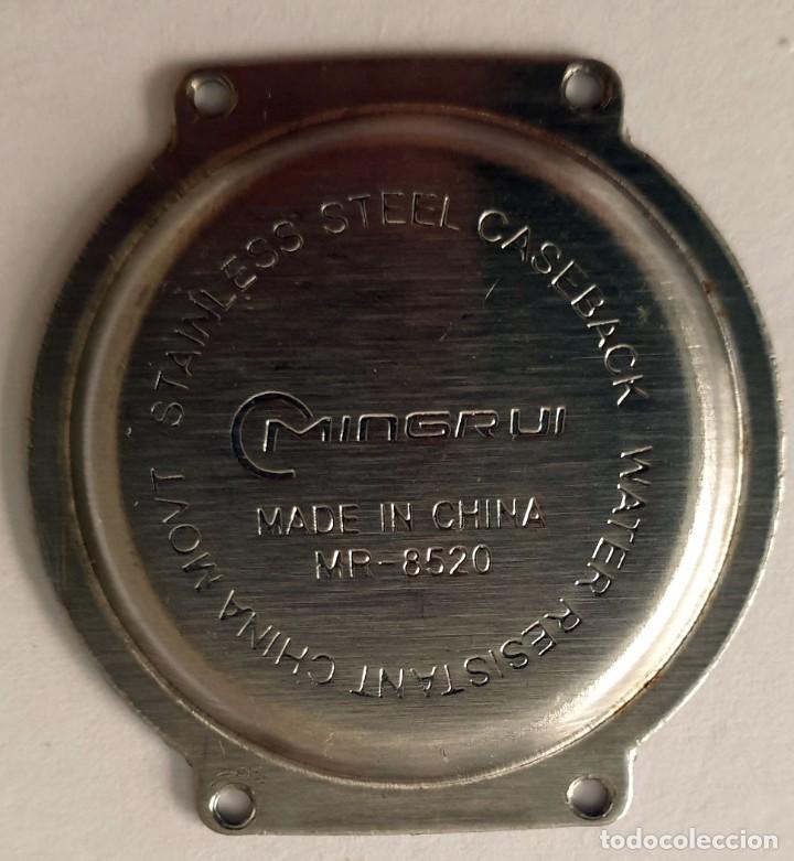 Ricambi di orologi: TAPA TRASERA DE RELOJ - &Oslash; 31.24 mm - (VER FOTOS) - watch back cover
