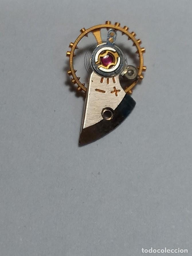 Pe&ccedil;as de reposi&ccedil;&atilde;o de rel&oacute;gios: Doxa - 108 - volante - (cd-6663)