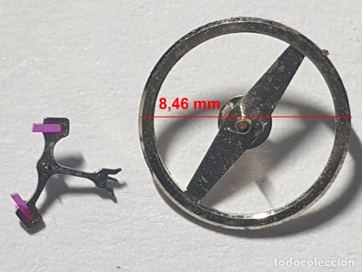 volante y ancora reloj junghans calibre j98 3 Buy Spare parts