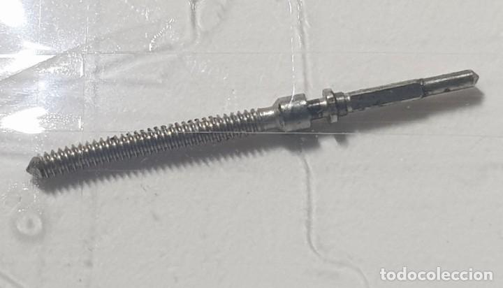 Pi&egrave;ces de rechange de montres et horloges: TIJA DE RELOJ - Wrist watch Stem - FE (France Ebauches) 140 - X