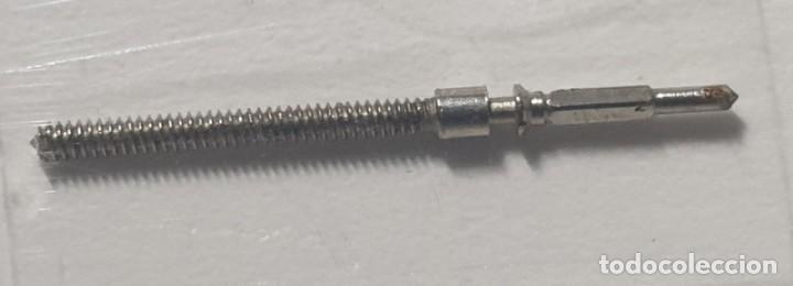Pi&egrave;ces de rechange de montres et horloges: TIJA DE RELOJ - Wrist watch Stem - FE (France Ebauches) 140 - X