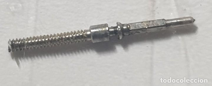 Pi&egrave;ces de rechange de montres et horloges: TIJA DE RELOJ - Wrist watch Stem - FE (France Ebauches) 140 - X