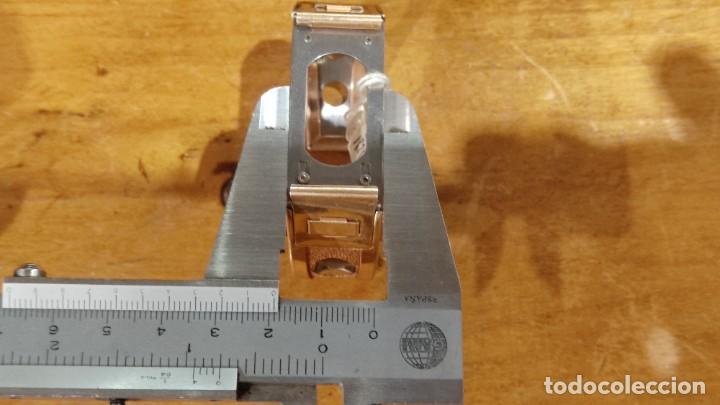 Recambios de relojes: PULSERA R&Iacute;GIDA PARA RELOJ REGULABLE. - Foto 10