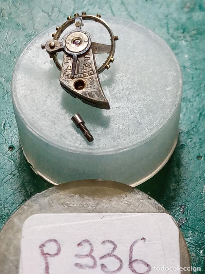 Recambios de relojes: Peseux - 336 - volante - (cd-6691B)