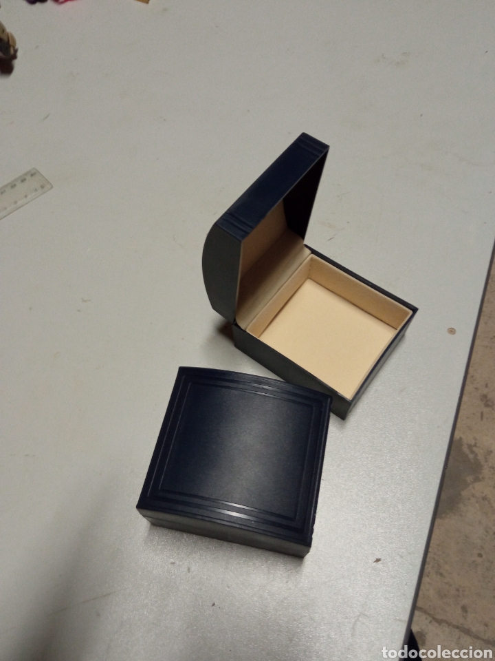 Recambios de relojes: Dos cajas de relojes - Foto 2