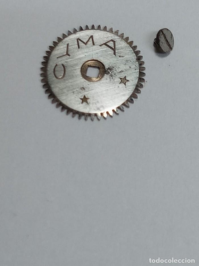 Recambios de relojes: Cyma - 576 - rochete - (cd-6699) - Foto 1
