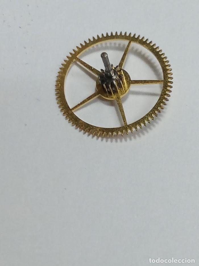 Recambios de relojes: Cyma - 576 - rda. de centro - (cd-6700) - Foto 1