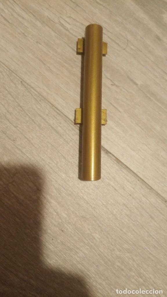 Pi&egrave;ces de rechange de montres et horloges: Protector pelo suspensi&oacute;n reloj 400 dias