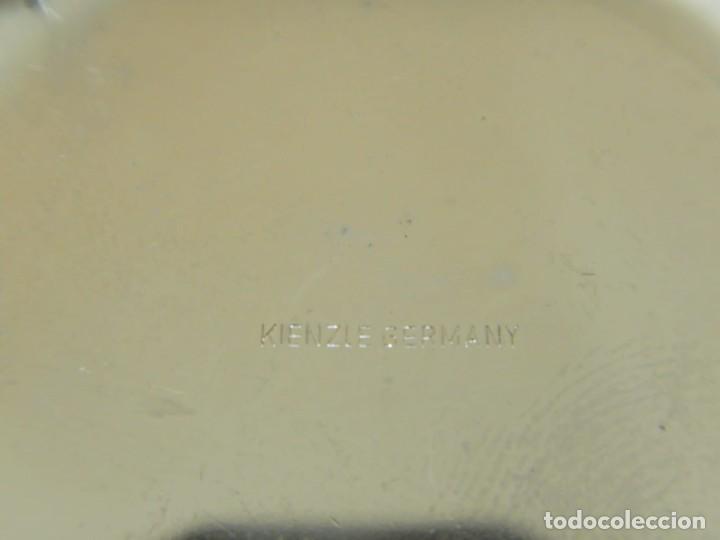Recambios de relojes: Caja y esfera Kienzle - Foto 6