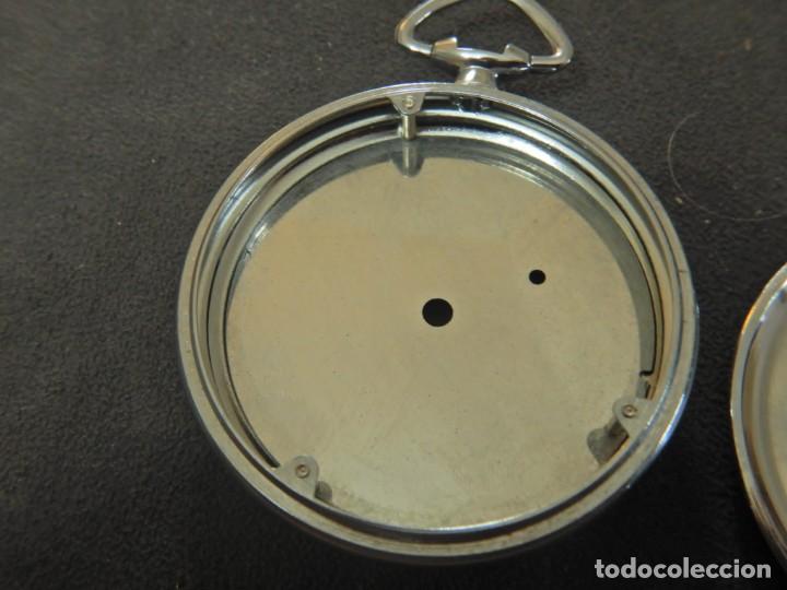 Recambios de relojes: Caja y esfera Kienzle - Foto 4