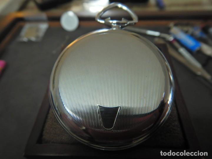 Recambios de relojes: Caja y esfera Kienzle - Foto 5