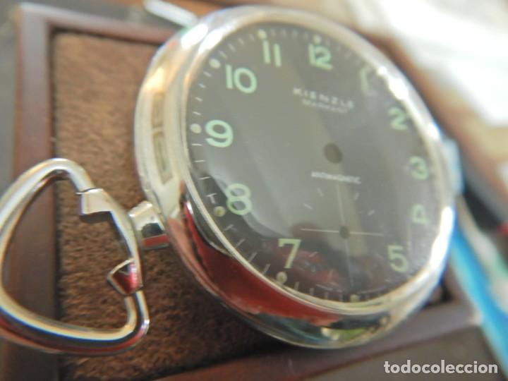 Recambios de relojes: Caja y esfera Kienzle - Foto 3