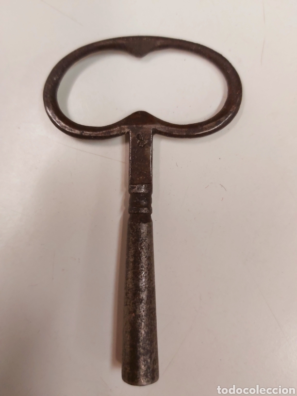 Recambios de relojes: Llave reloj 8 - Foto 2