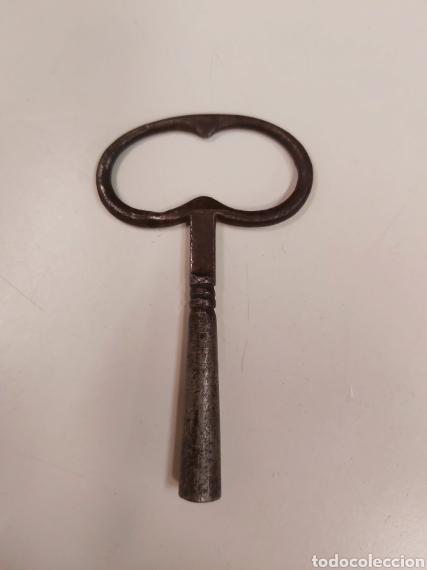 Recambios de relojes: Llave reloj 8 - Foto 1