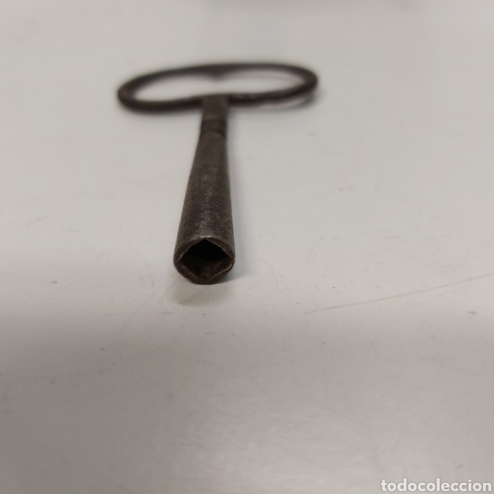 Recambios de relojes: Llave reloj 8 - Foto 3