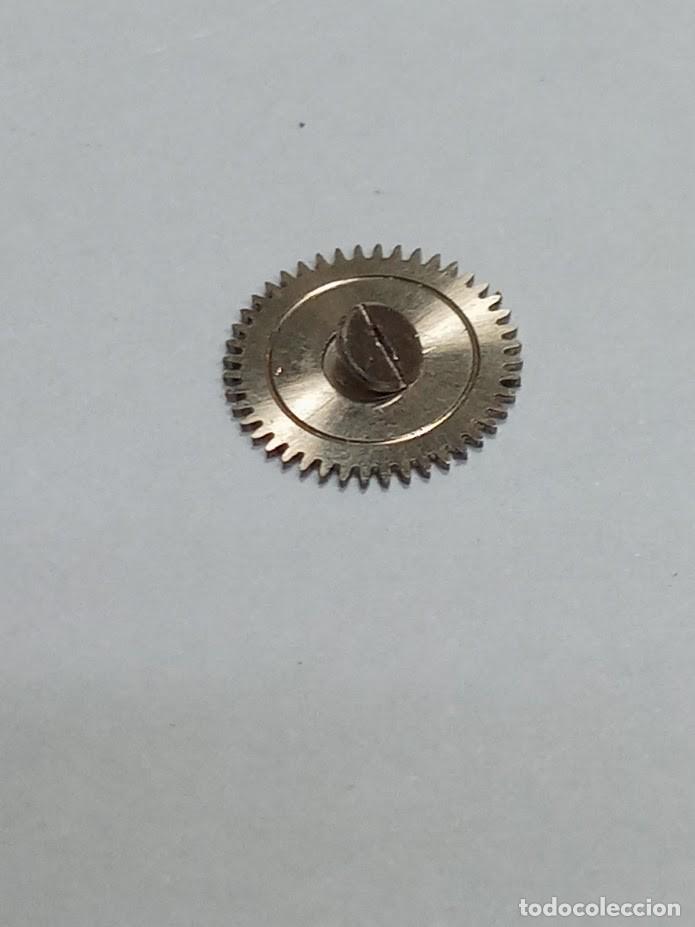 Recambios de relojes: Puw - 49 - rda. rochete - (cd-6718B)