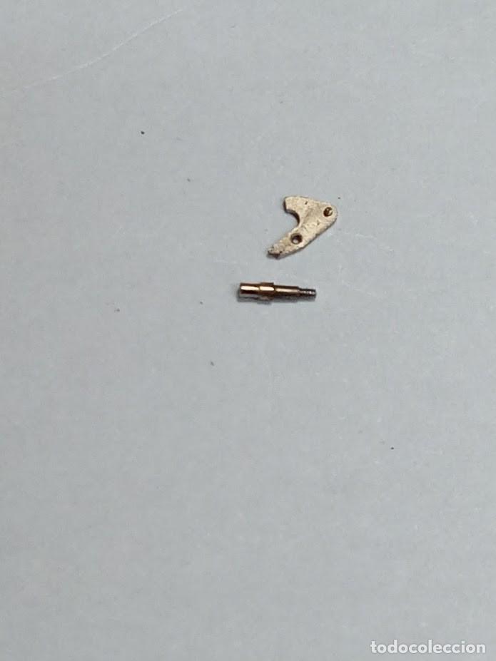 Recambios de relojes: Puw - 49 - tireta y tornillo - (cd-6718D)
