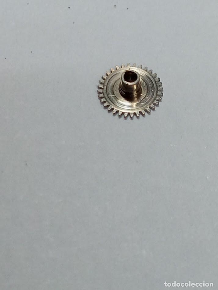 Recambios de relojes: Seiko - 6119C - rda. de horas - (cd-6721D)