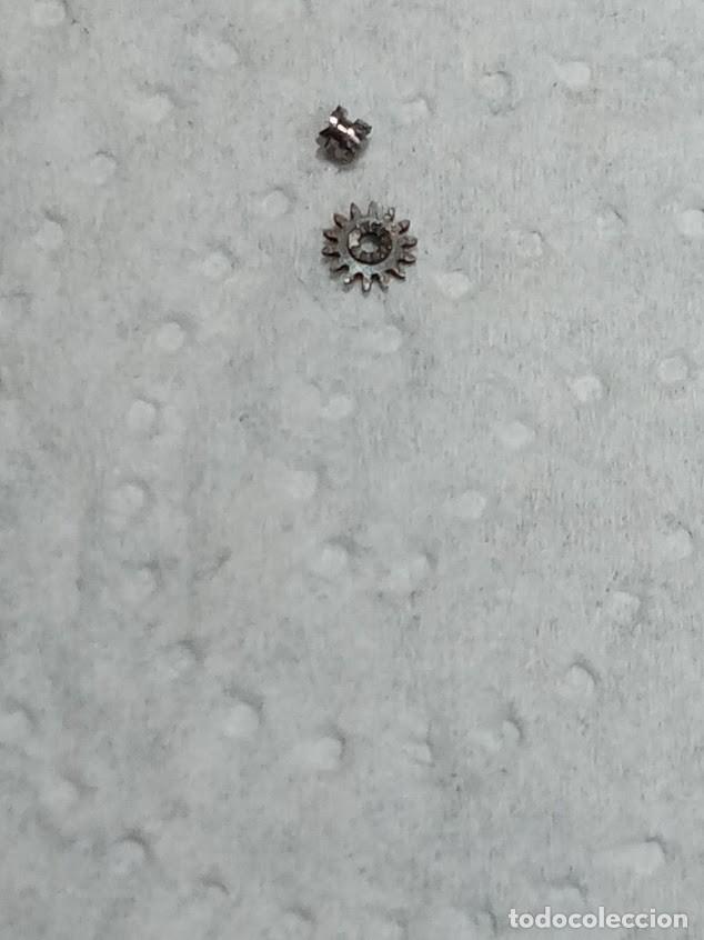 Ricambi di orologi: Gub - 09-60 - pi&ntilde;ones remontuar - (cd-6755F)