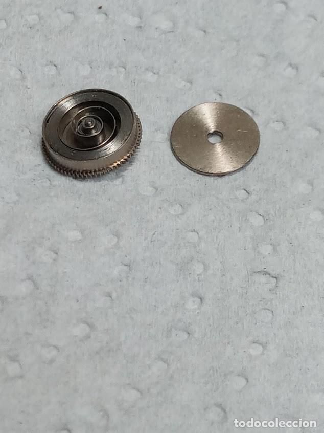 Recambios de relojes: FHF - 32 - barrilete - (cd-6756C)