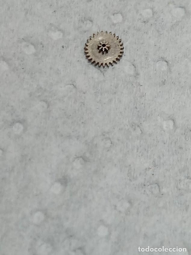Recambios de relojes: FHF - 32 - rda. minuter&iacute;a - (cd-6756D)