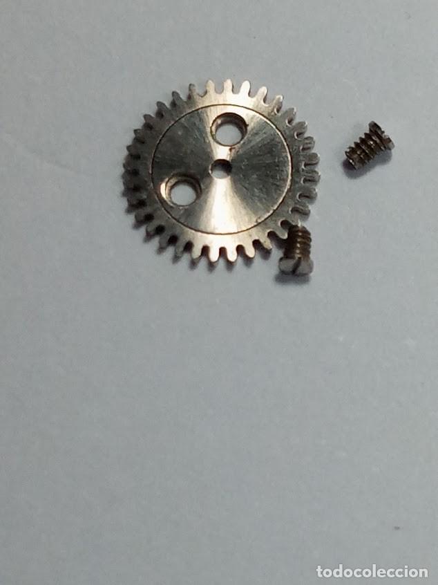 Recambios de relojes: KF / CERTINA - 330 - rda. corona - (cd-6732) - Foto 1