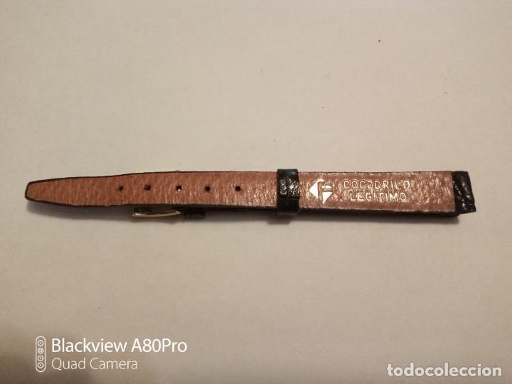 Recambios de relojes: Pulsera para reloj - Foto 2