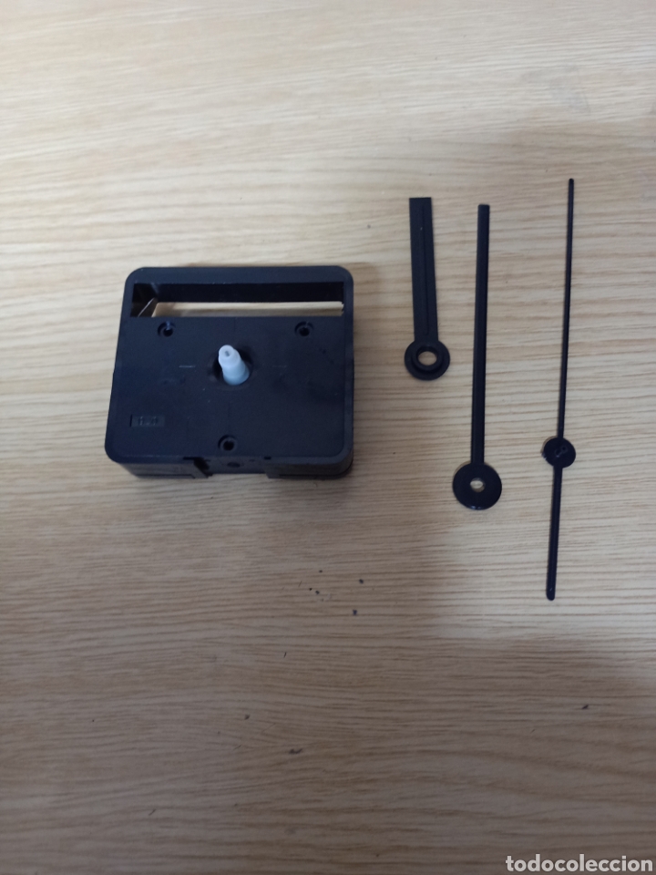 mecanismo reloj de pared ( usado ) - Buy Spare parts for clocks
