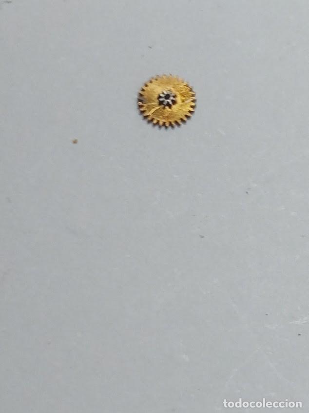 Ricambi di orologi: Felsa - 302 - rda. minutos - (cd-6767B)