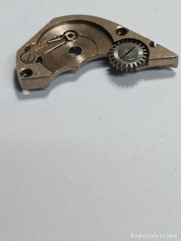 Recambios de relojes: Felsa - 302 - pte. de barrilete - (cd-6767D)