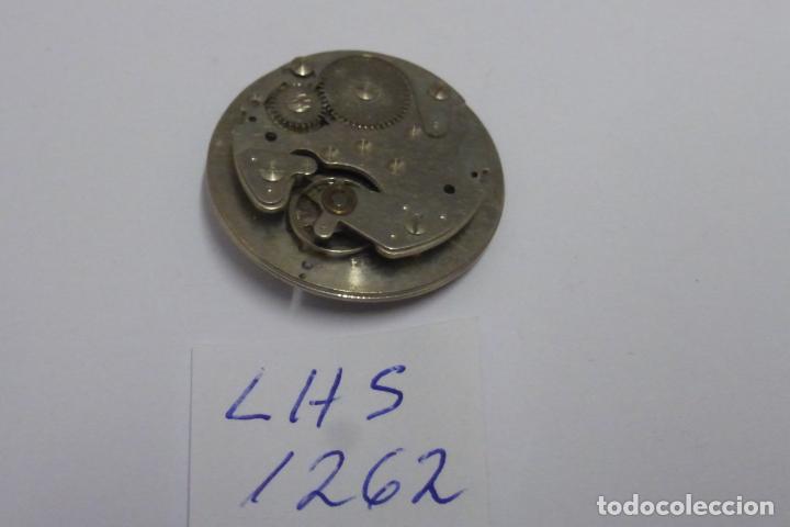 Recambios de relojes: LHS 1262 - Foto 2