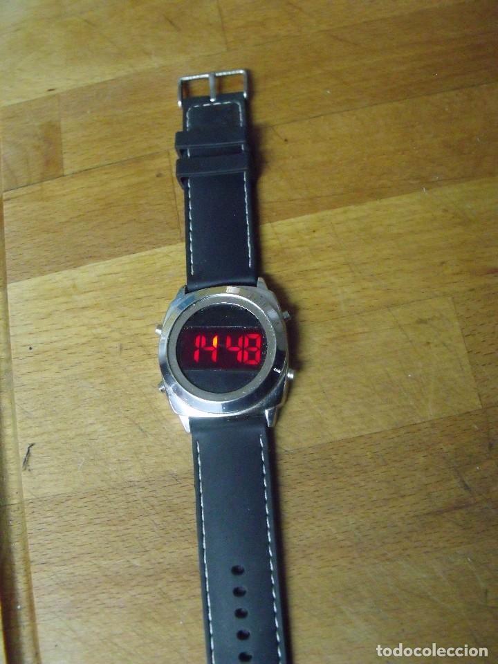 Ersatzteile f&uuml;r Uhren: GRAN RELOJ STLEONARD- FUNCIONANDO-LOTE 389
