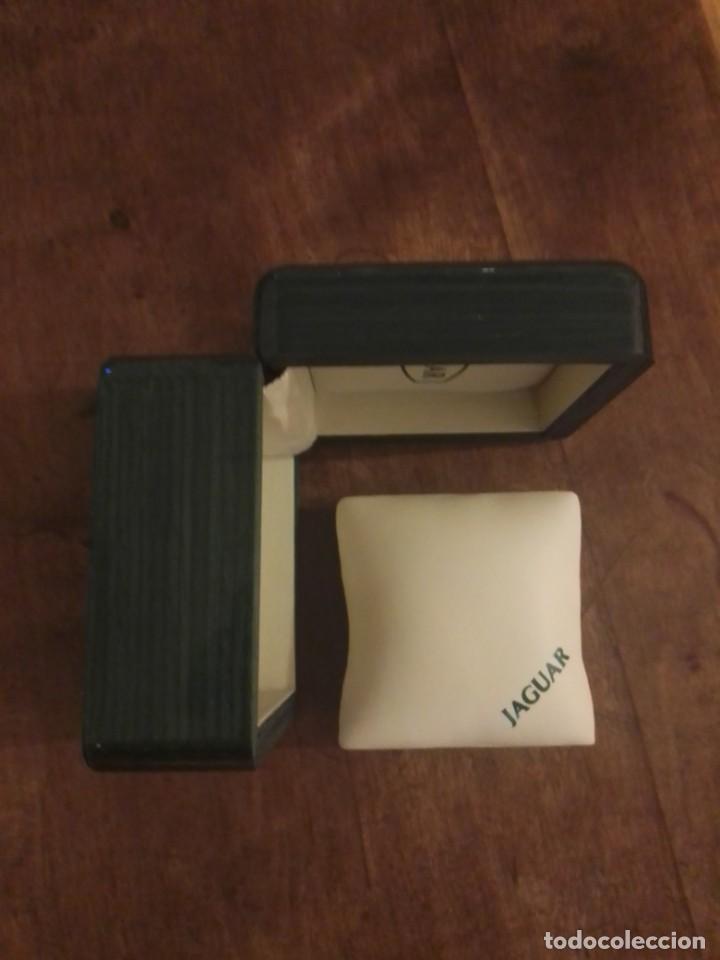 Ricambi di orologi: Estuche / Caja para reloj Marca Jaguar.