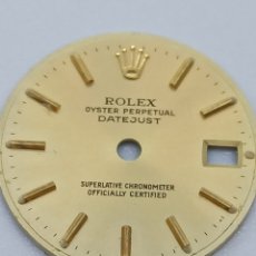 Recambios de relojes: ROLEX OYSTER PERPETUAL DATEJUST LADY