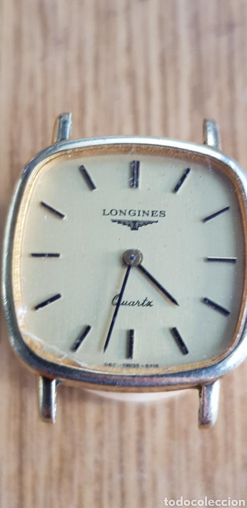 reloj longines quartz 6216 l960 .2 Buy Spare parts for clocks