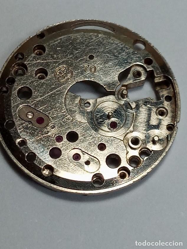 Recambios de relojes: FHF - 70 - (cd-6777)