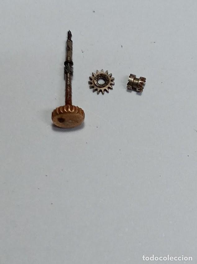 Recambios de relojes: FHF - 70 - (cd-6777E) - Foto 1