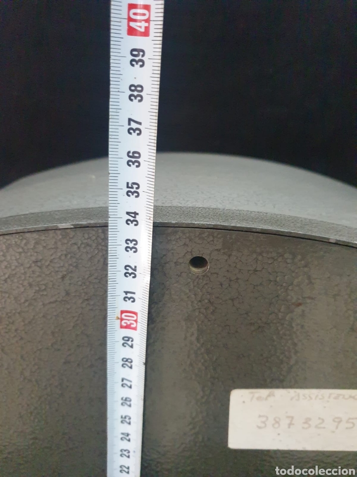 Recambios de relojes: Reloj para fichar Phuc - Foto 8
