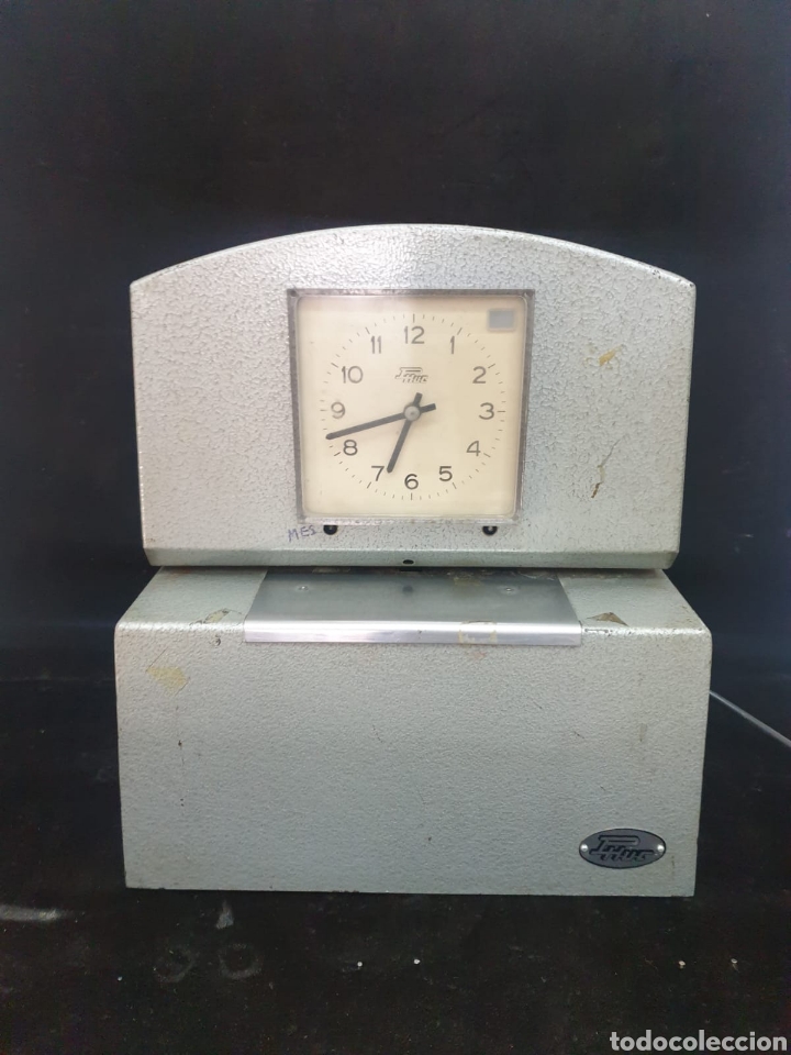 Recambios de relojes: Reloj para fichar Phuc