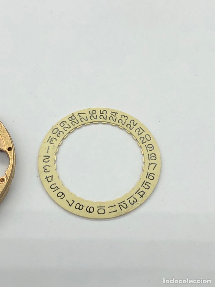 Recambios de relojes: Piezas recambio OMEGA - Foto 3