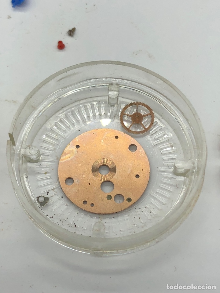 Recambios de relojes: Piezas recambio OMEGA - Foto 5