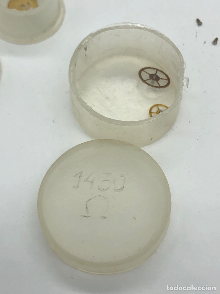 Recambios de relojes: Piezas recambio OMEGA - Foto 7