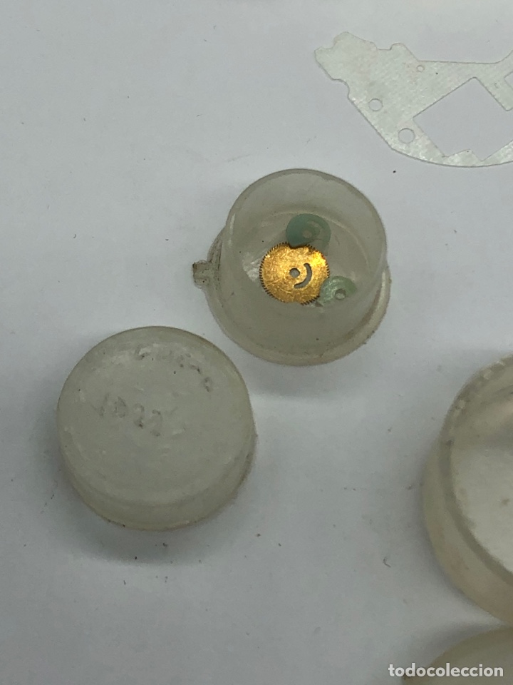 Recambios de relojes: Piezas recambio OMEGA - Foto 8