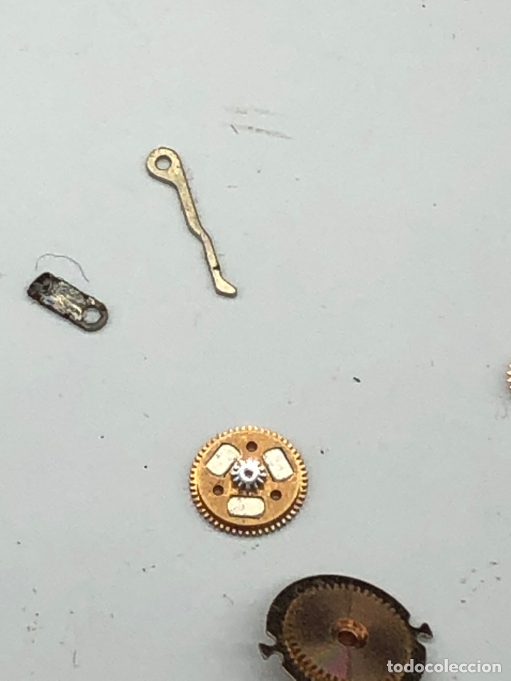 Recambios de relojes: Piezas recambio OMEGA - Foto 10