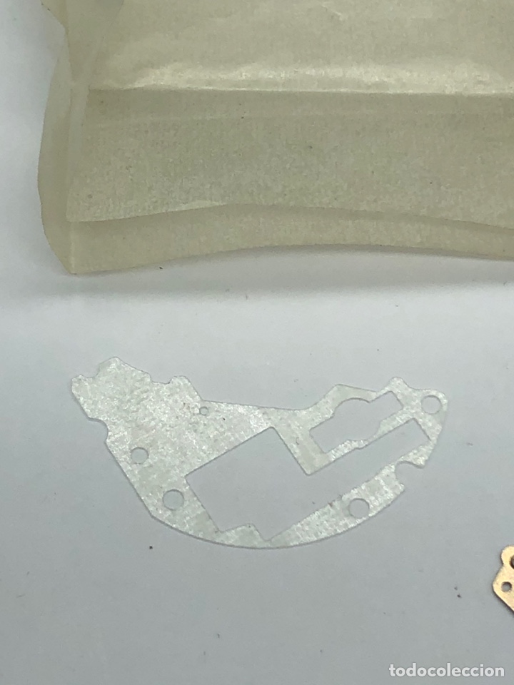 Recambios de relojes: Piezas recambio OMEGA - Foto 12