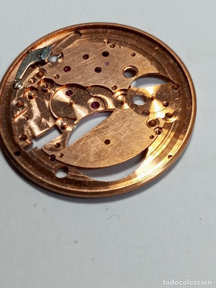 Recambios de relojes: Peseux - 7016 - 2 fotos - (cd-15SPK)
